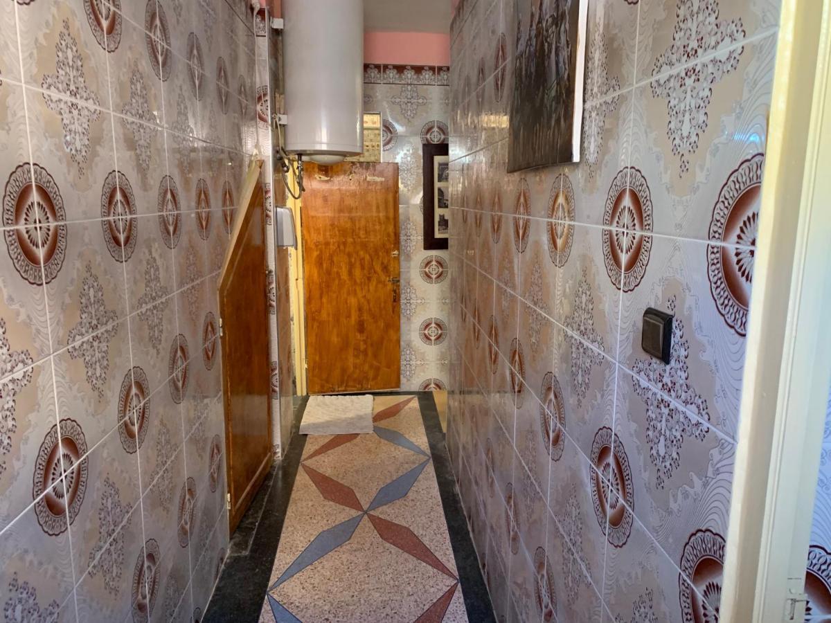 Quiet Apartment In El Ksiba / Beni Mellal Exterior foto